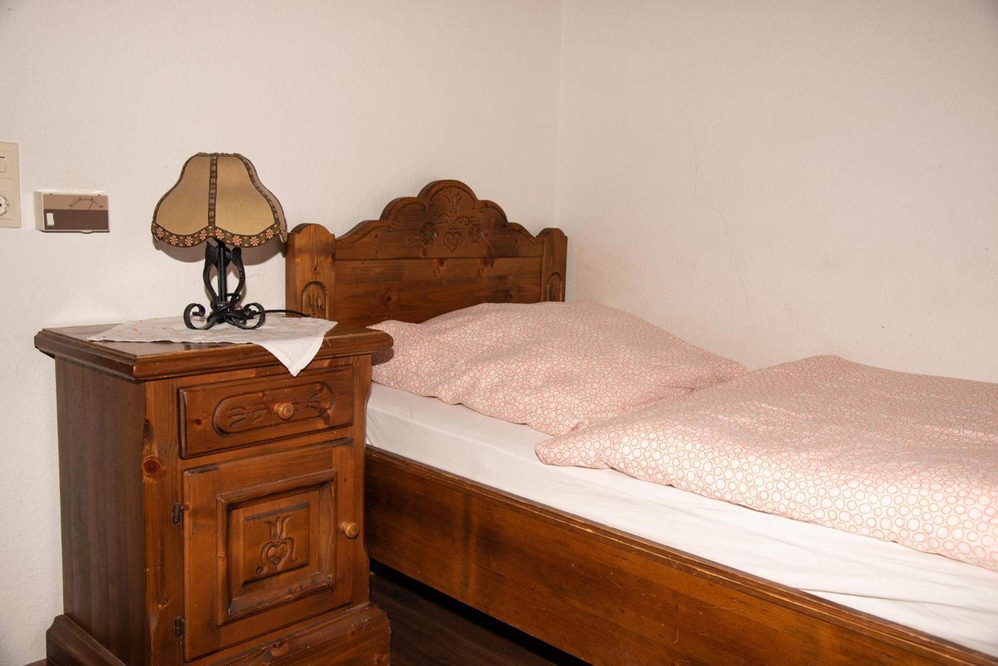 Gasthof Stadtschaenke Grossbottwar Habitación foto
